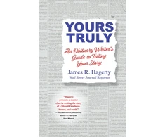 KNYGA James R Hagerty Yours Truly
