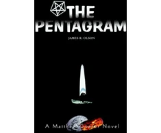 KNYGA James R Olson Pentagram