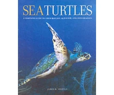 KNYGA James R Spotila Sea Turtles