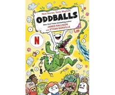 KNYGA James Rallison Oddballs 1