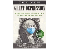 KNYGA James Rickards New Great Depression
