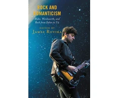 KNYGA James Rovira Rock and Romanticism