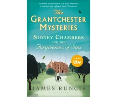 KNYGA James Runcie Sidney Chambers and The Forgiveness of Sins