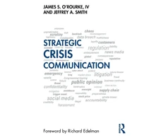 KNYGA James S Orourke Strategic Crisis Communication