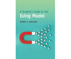 KNYGA James S Walker Student's Guide to the Ising Model