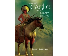KNYGA James Safreno Soaring Eagle with Many Coups