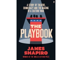 KNYGA James Shapiro Playbook