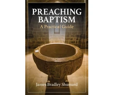 KNYGA James Shumard Preaching Baptism