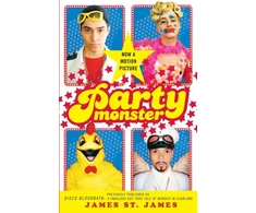 KNYGA James St James Party Monster