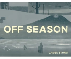 KNYGA James Sturm Off Season