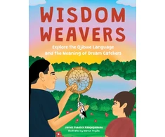 KNYGA James Vukelich Wisdom Weavers