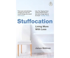 KNYGA James Wallman Stuffocation