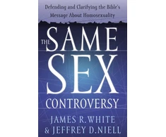 KNYGA James White Same Sex Controversy – Defending and Gaivinantis the Bible`s Message About Homosexuality
