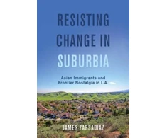 KNYGA James Zarsadiaz Resisting Change in Suburbia