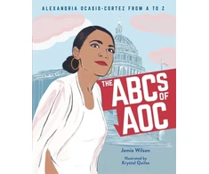 KNYGA Jamia Wilson The ABCs of AOC