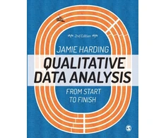 KNYGA Jamie Harding Qualitative Data Analysis