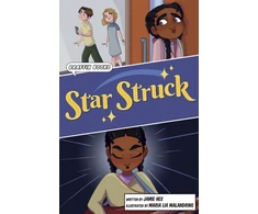 KNYGA Jamie Hex; Maria Lia Malandrino Star Struck