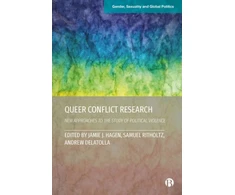 KNYGA Jamie J Hagen Queer Conflict Research