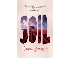 KNYGA Jamie Kornegay Soil