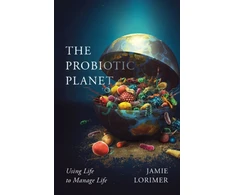 KNYGA Jamie Lorimer Probiotic Planet