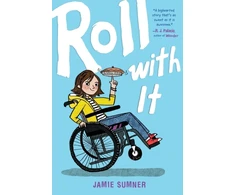 KNYGA Jamie Sumner Roll with It
