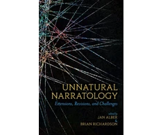 KNYGA Jan Alber Unnatural Narratology