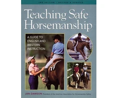 KNYGA Jan Dawson Teaching Safe Horsemanship