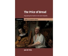 KNYGA Jan De Vries Price of Bread
