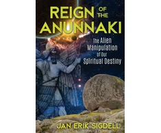 KNYGA Jan Erik Sigdell Reign of the Anunnaki