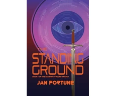KNYGA Jan Fortune Standing Ground