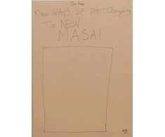 KNYGA Jan Hoek New ways of photographing the New Masai