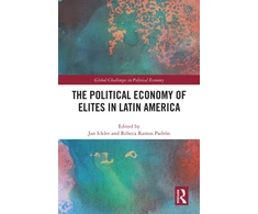 KNYGA Jan Ickler Political Economy of Elites in Latin America