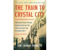 KNYGA Jan Jarboe Russell Train to Crystal City