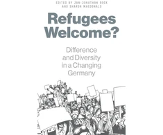 KNYGA Jan Jonathan Bock Refugees Welcome?