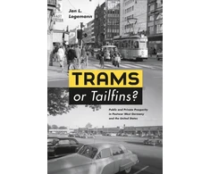 KNYGA Jan L Logemann Trams or Tailfins?
