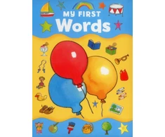 KNYGA Jan Lewis My First Words