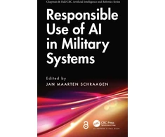 KNYGA Jan Maarten Schraagen Responsible Use of AI in Military Systems