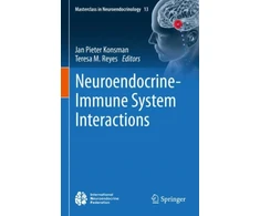 KNYGA Jan Pieter Konsman Neuroendocrine-Immune System Interactions