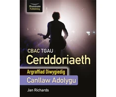 KNYGA Jan Richards WJEC/Eduqas GCSE Music Revision Guide - Revised Edition