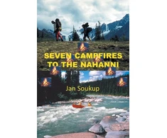 KNYGA Jan Soukup Seven Campfires to the Nahanni