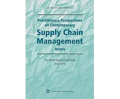 KNYGA Jan Stentoft Practitioners Perspectives on Contemporary Supply Chain Management