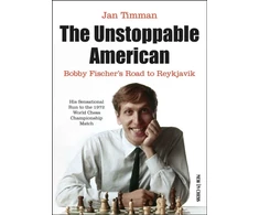KNYGA Jan Timman Unstoppable American
