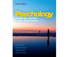 KNYGA Jan Walker Psychology for Nurses and the Caring Professions