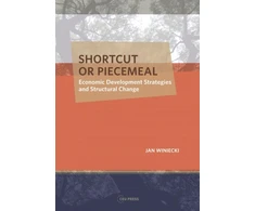 KNYGA Jan Winiecki Shortcut or Piecemeal