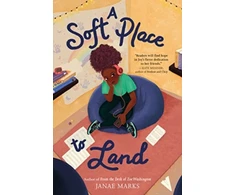 KNYGA Janae Marks Soft Place to Land