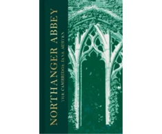 KNYGA Jane Austen Northanger Abbey