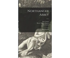 KNYGA Jane Austen Northanger Abbey