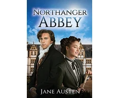 KNYGA Jane Austen Northanger Abbey (Annotated)