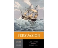 KNYGA Jane Austen Persuasion