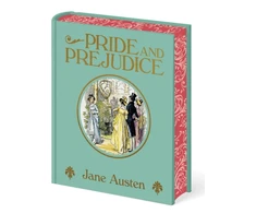 KNYGA Jane Austen Pride and Prejudice